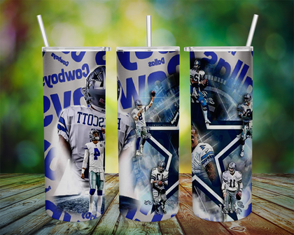 COOL Tumblers