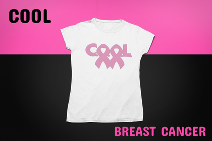 COOL BREAST CANCER