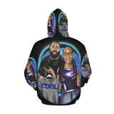 COOL Hoodie All Over Print Hoodie for Men