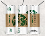 Starbucks Tumbler