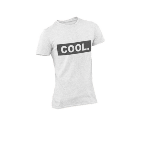 C.O.O.L. Shirt