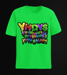 YHDY$ TEE