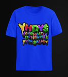 YHDY$ TEE
