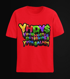 YHDY$ TEE