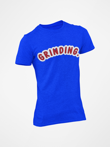 GRINDING TEE