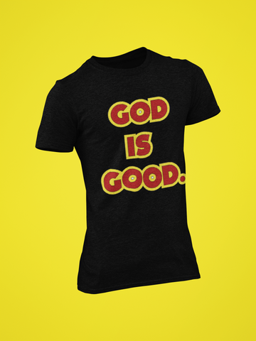 God is Tee