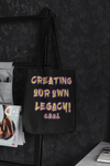 COOL Tote bag