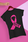 Hope Ribbon Tee